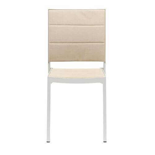เก้าอี้ COCOLUXE MARGARITA WHITE_4